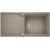 Zlewozmywak Blanco CLASSIC Neo XL 6 S z korkiem automatycznym tartufo 520969